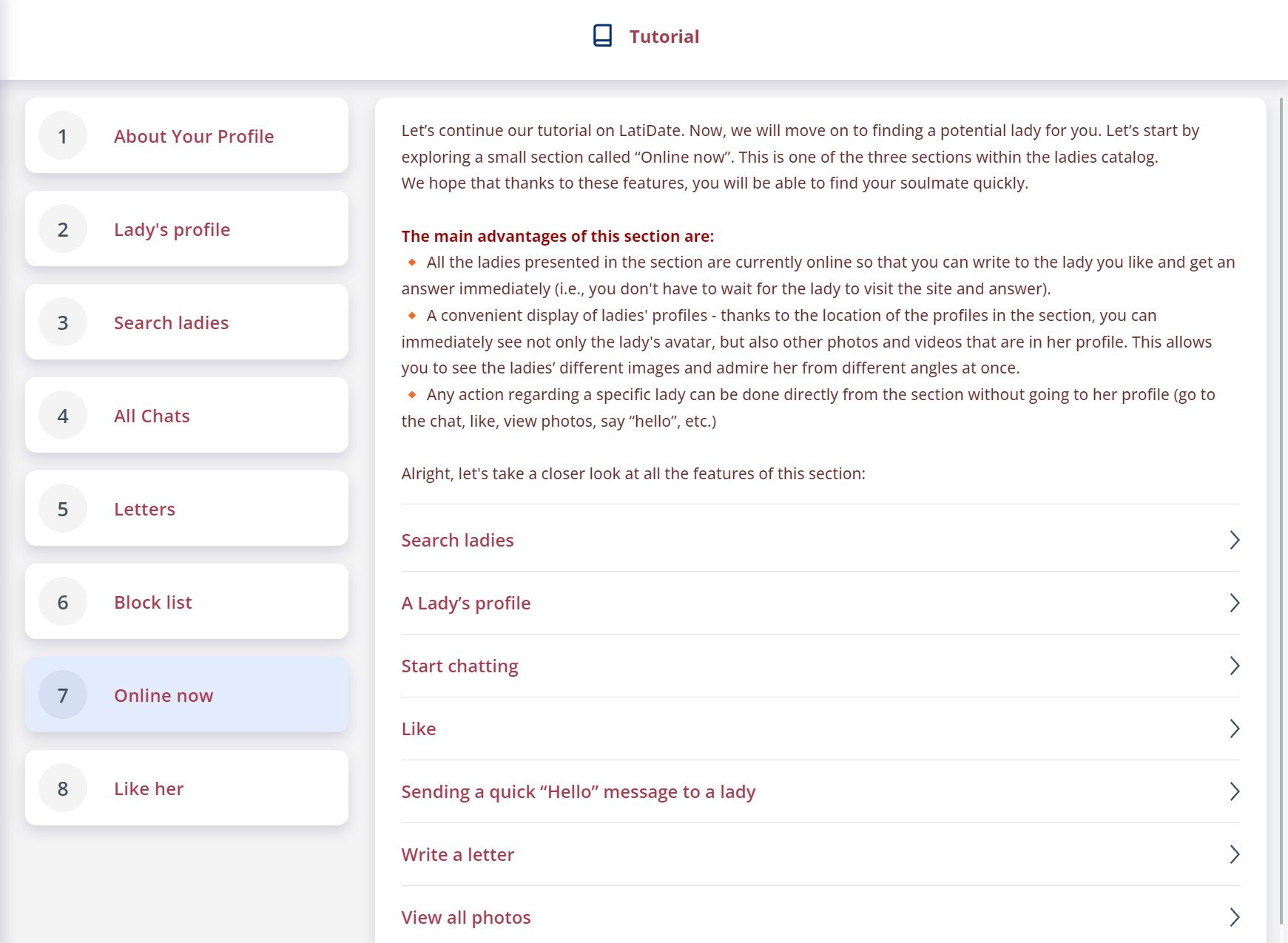 Features Page 2