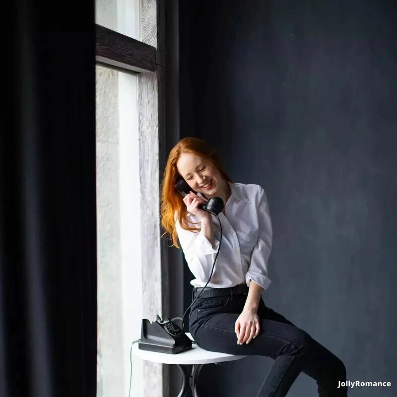 Ekaterina Profile image 4