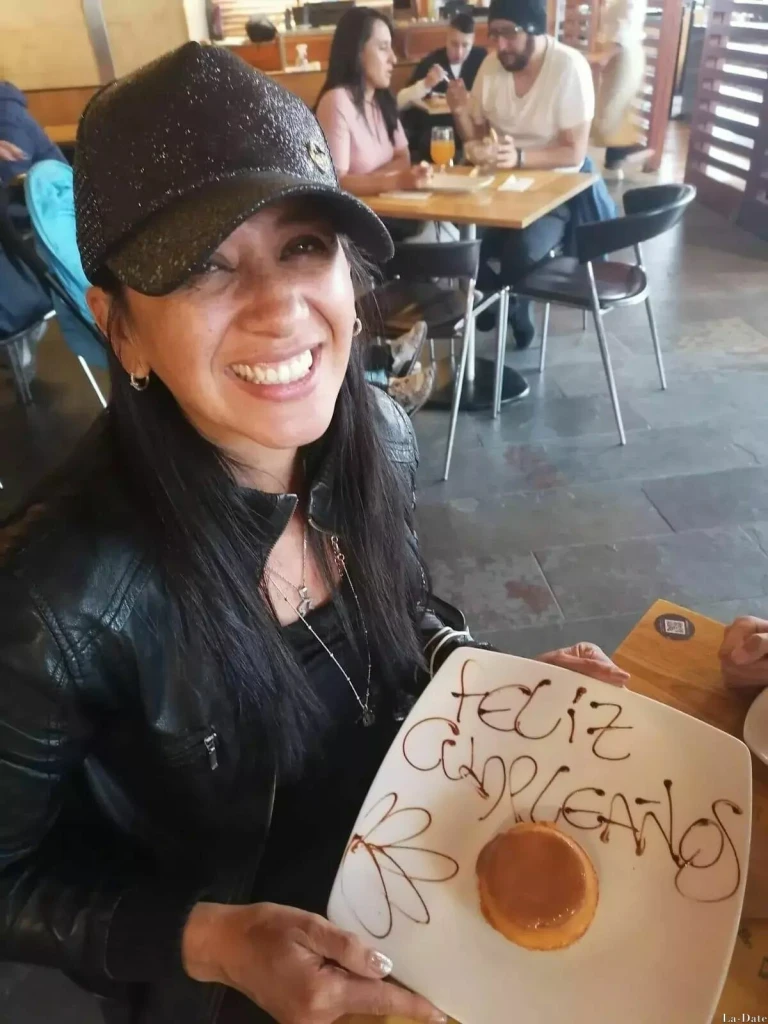 Paula Yiceth Profile image 2