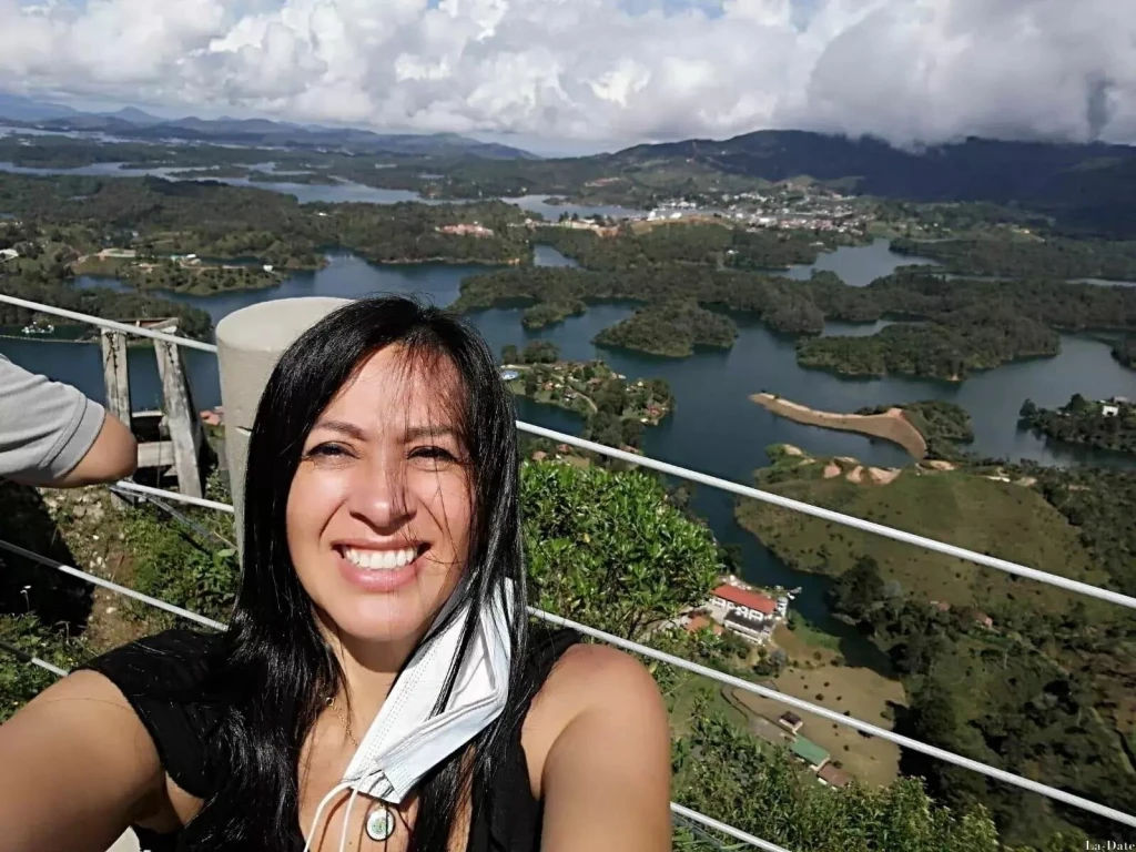 Paula Yiceth Profile image 3