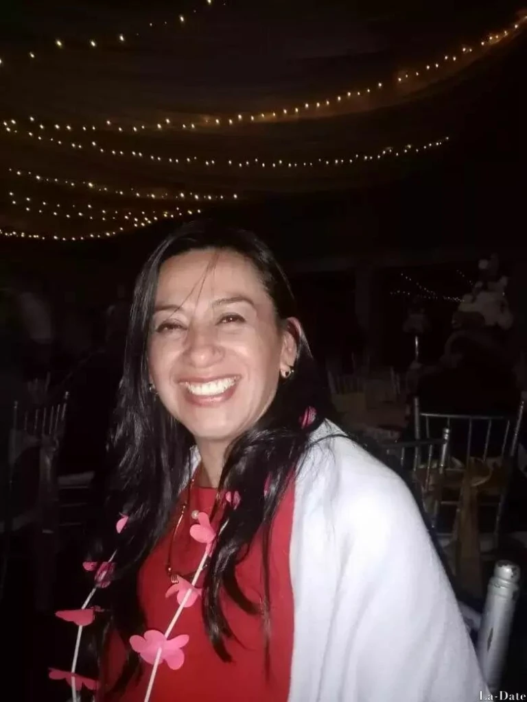 Paula Yiceth Profile image 4