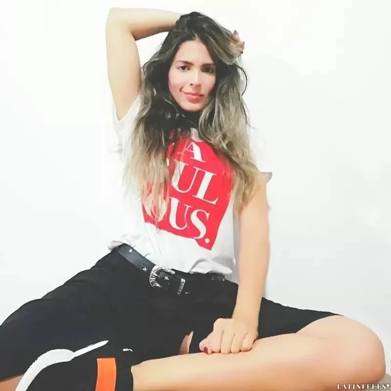 Johana Profile image 3