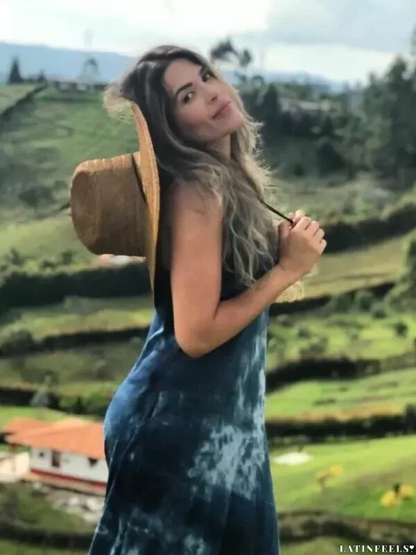 Johana Profile image 1