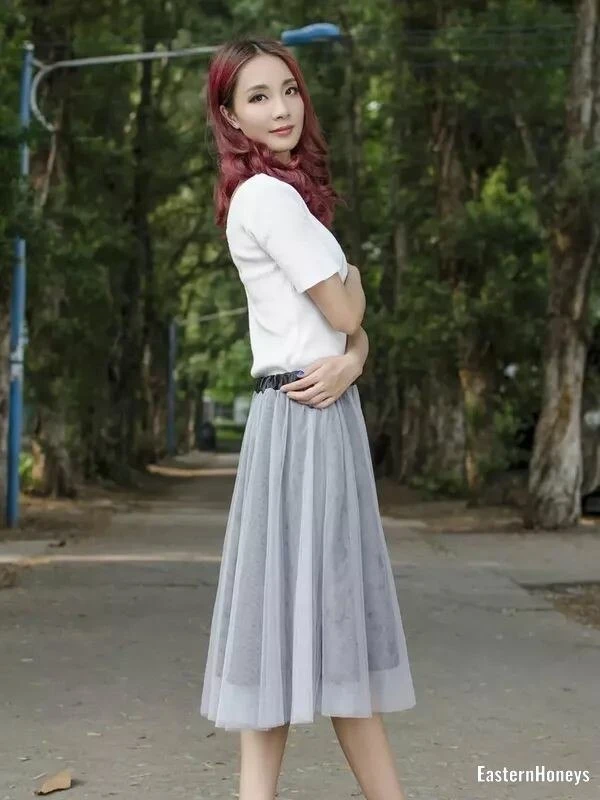 Dana Profile image 1