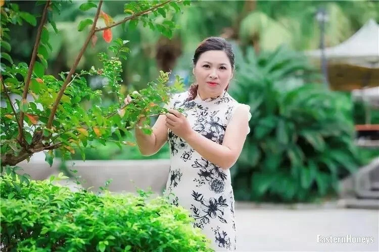 Xianghan Profile image 3