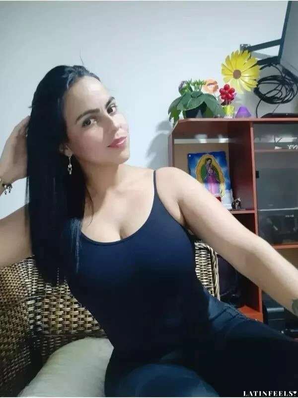 Yeimy Profile image 2