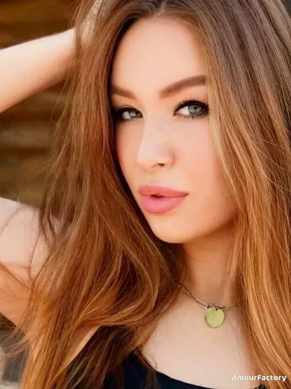 Anastasia Profile image 3