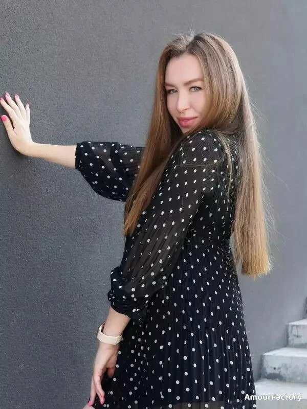 Anastasia Profile image 4